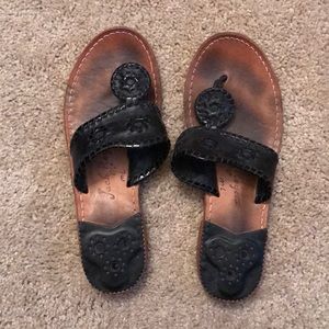 Jack rogers sandals